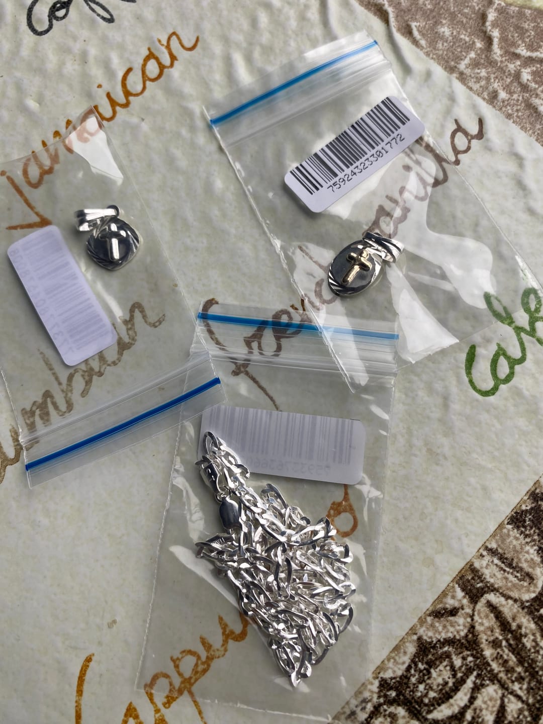 Reseña de Pedro B. sobre Cadena Cartier 1x1
