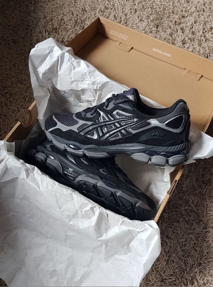 Customer photo review of Gel-NYC Grey Cream