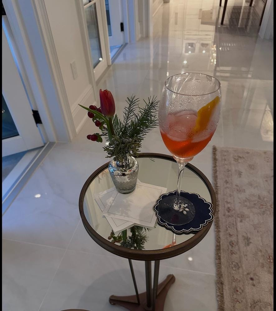 Customer photo review of SYLTBAR Loopidilup for Spritz