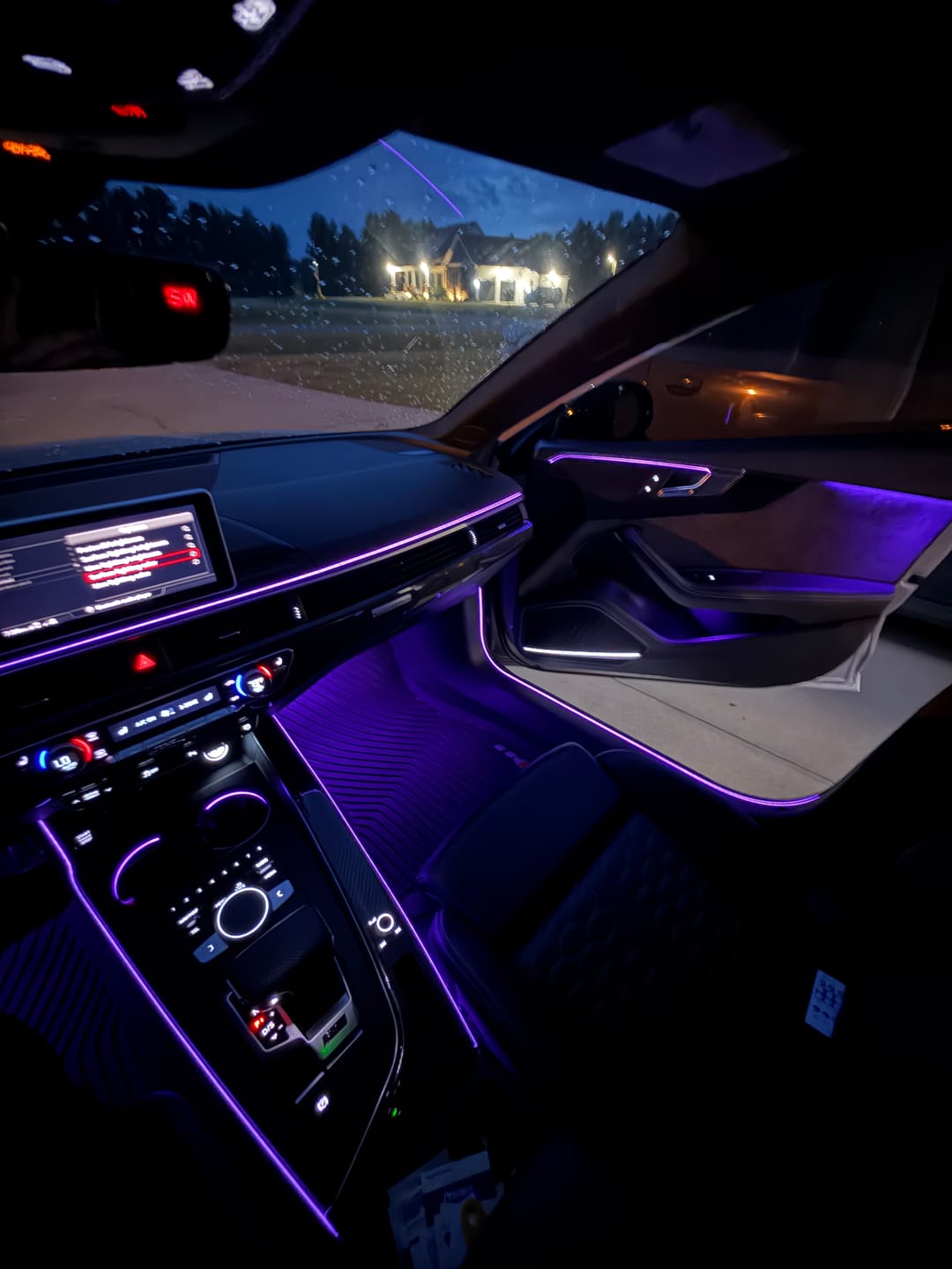 Customer photo review of GlowRide™