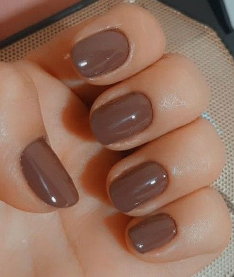 Customer photo review of Nailo™ Pen Gel 3-en-1 con Luz UV