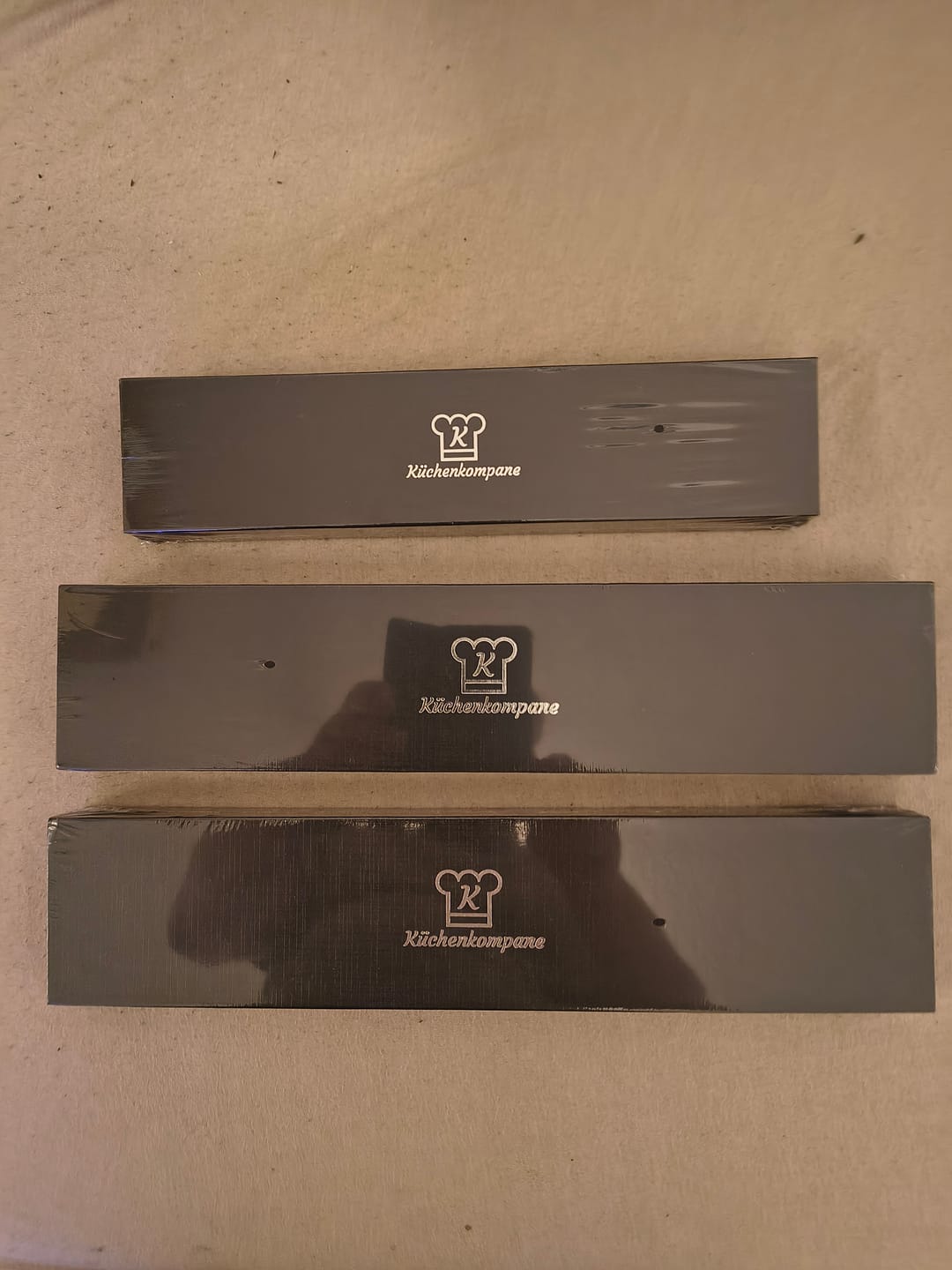 Customer photo review of Allrounder Set Premium