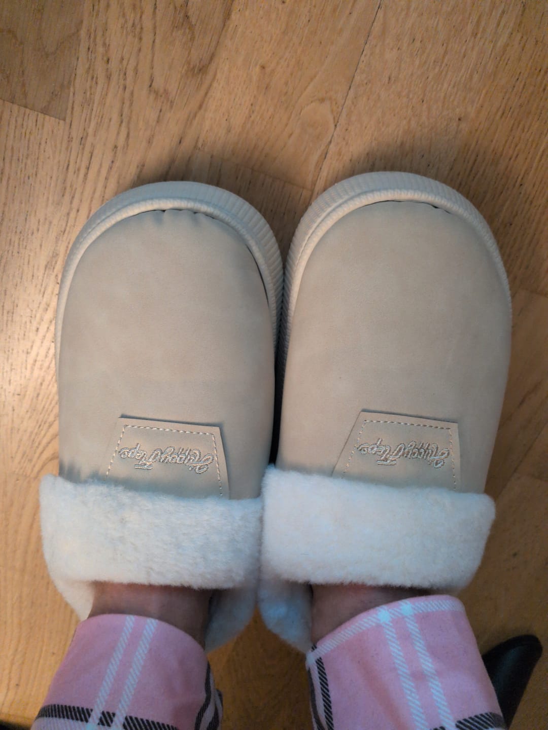 Customer photo review of HappyComfy