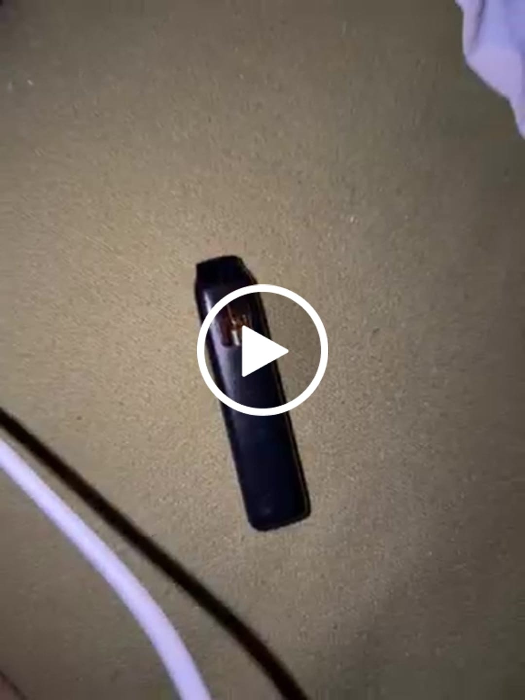 Customer video review of THC Vape Triple-Pack 3ml – 3 Geschmäcker, immer Vorrat, besser sparen