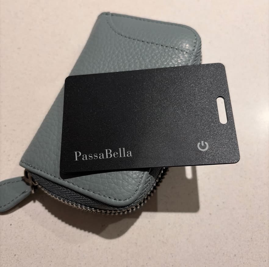 Customer photo review of Carte Traceuse