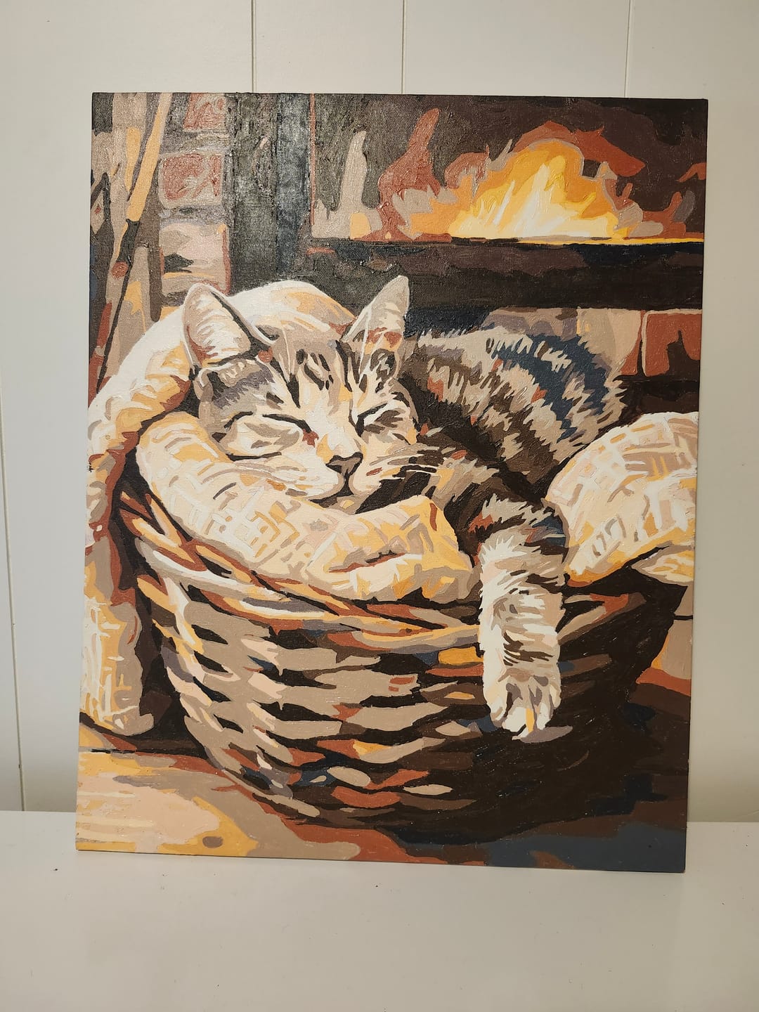 Customer photo review of Bascat