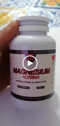 Customer video review of PROBIOTICO Bacillus subtilis - 60 cps