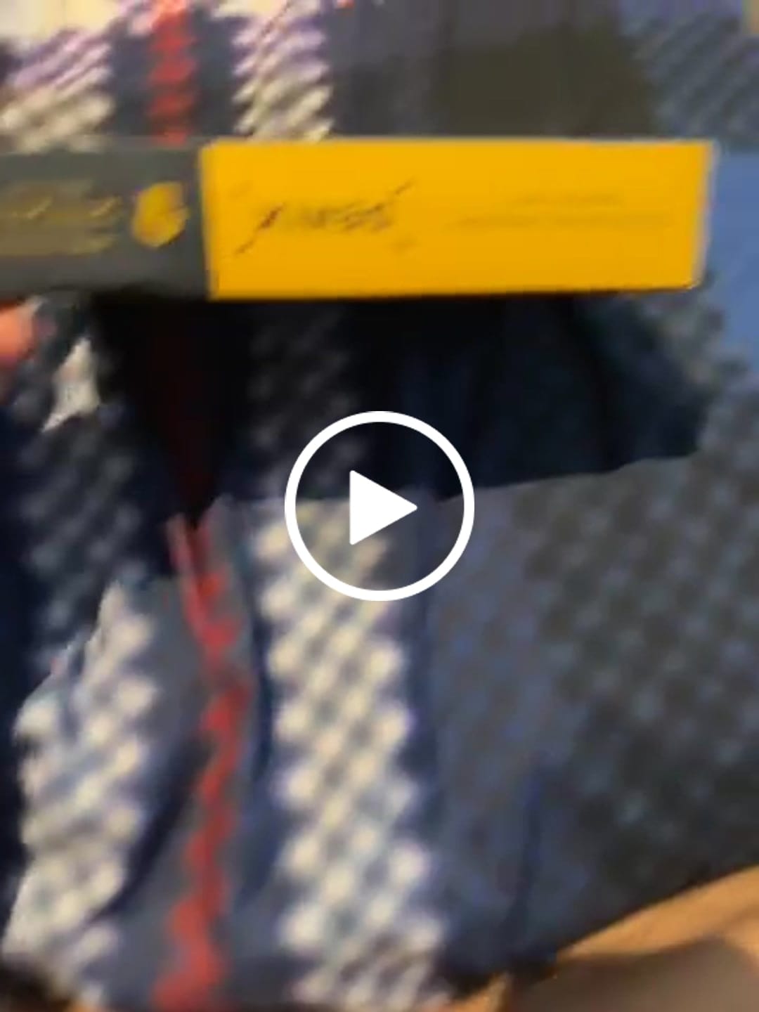 Customer video review of Tzss Cosplay Horde Membership