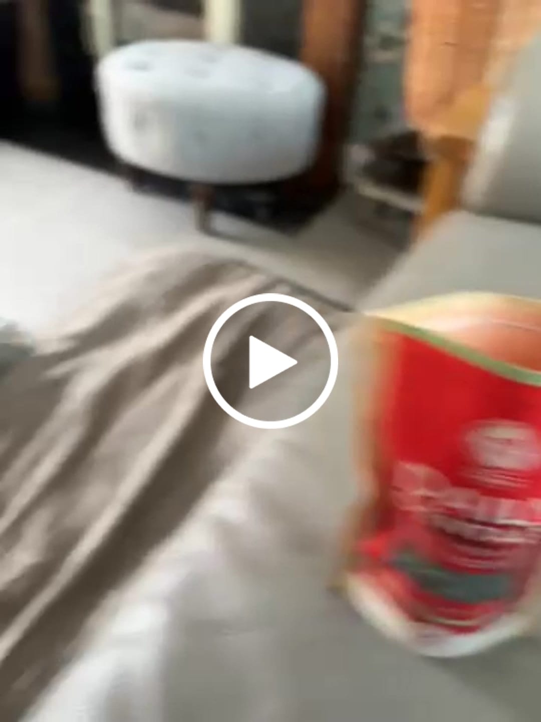 Customer video review of Daily Dentals - Dog Treat