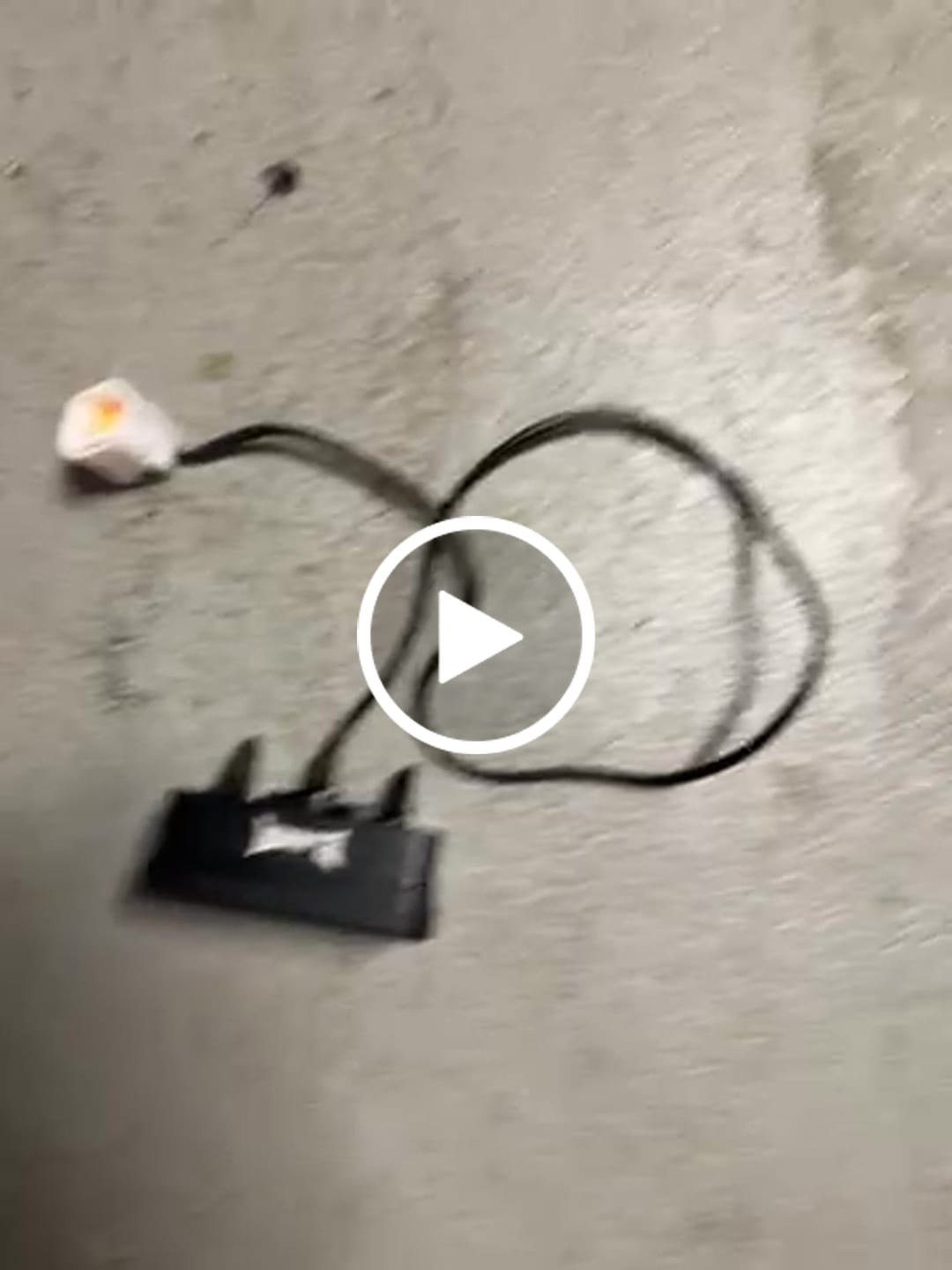 Customer video review of Plug and Play Baja light for Yozma IN 10/ Yozma IN 10 PRO