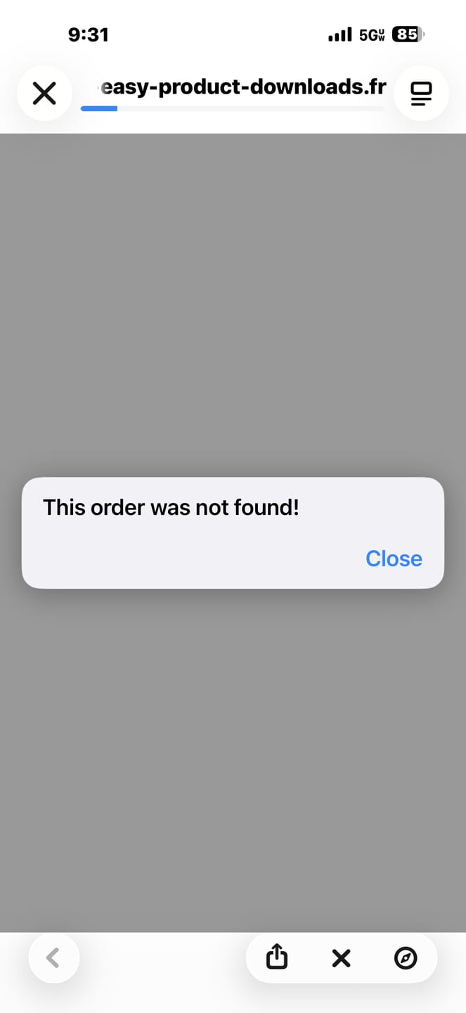 Customer photo review of ($10) QUICK ENTRY