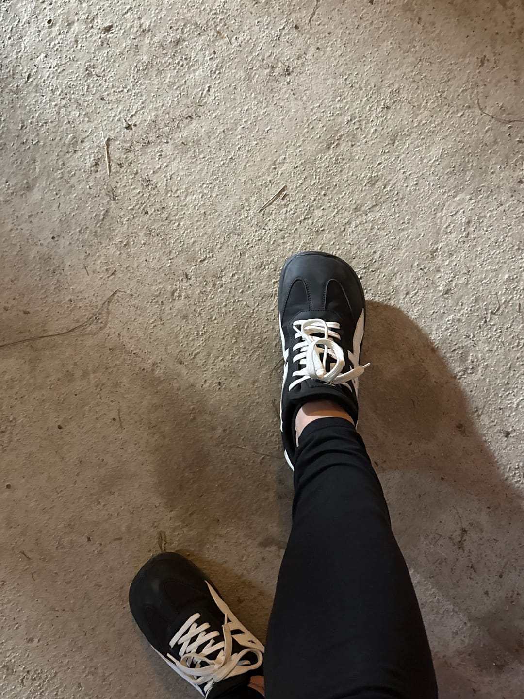 Customer photo review of Sedge - Breitfußschuhe