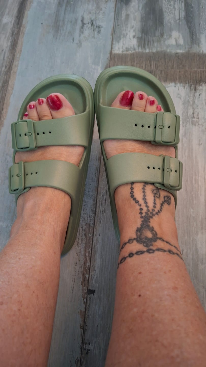 Customer photo review of HappyCozy
