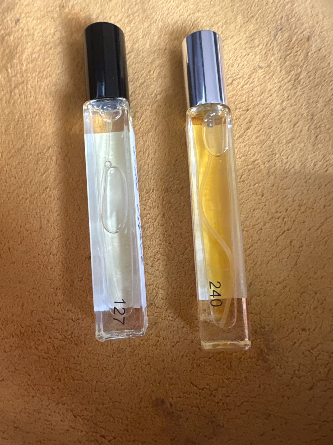 Customer photo review of Kiage 240