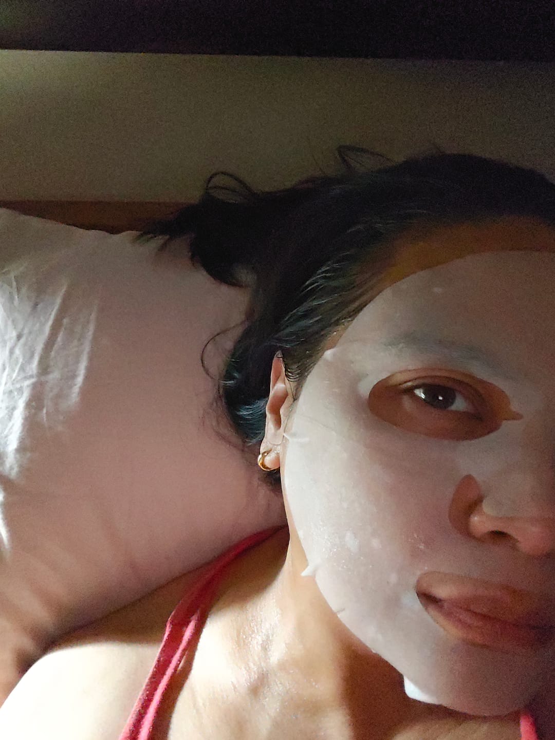 Customer photo review of Glow-On-The-Go Bundle