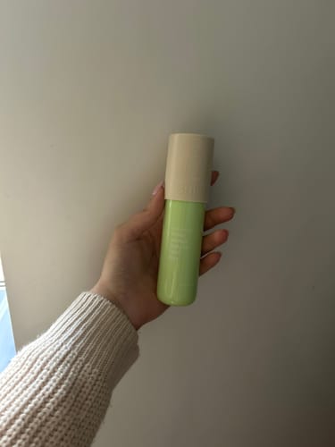 Customer photo review of Body Spray Milky Mango Matcha Latte Kiss