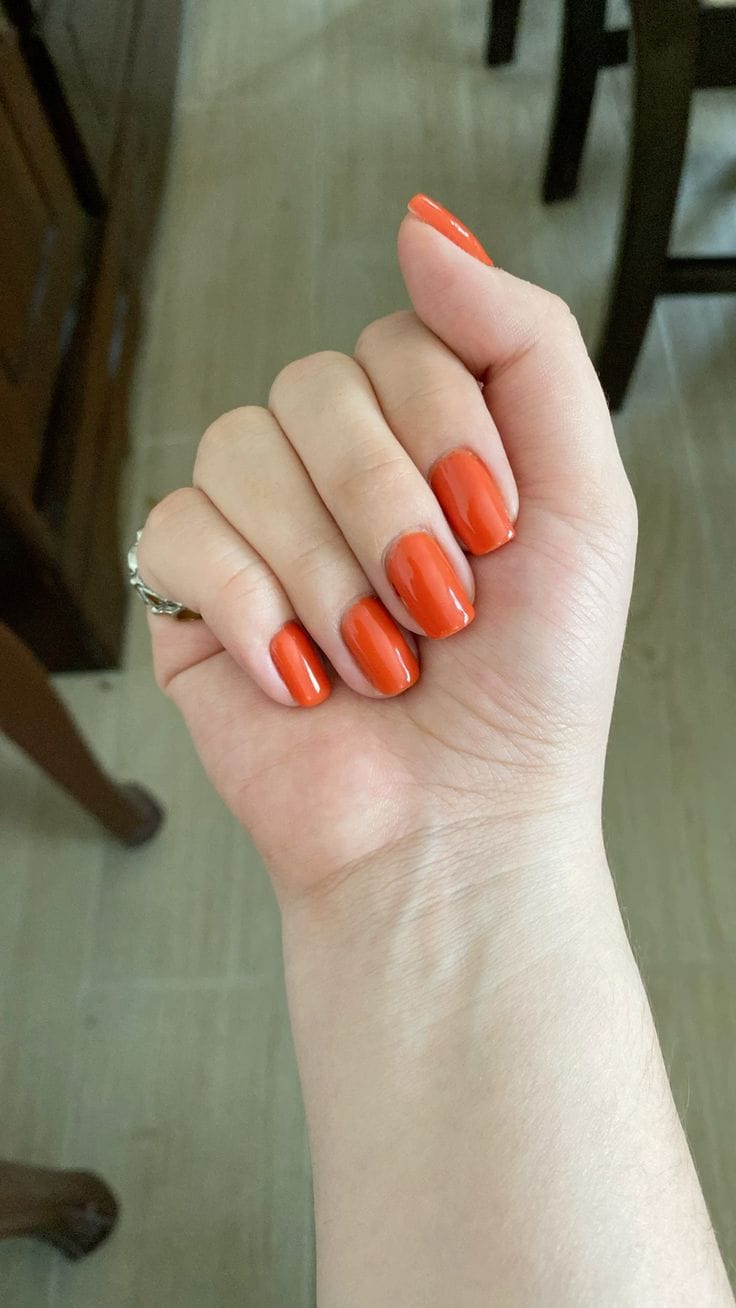 Customer photo review of Nailo™ Pen Gel 3-en-1 con Luz UV