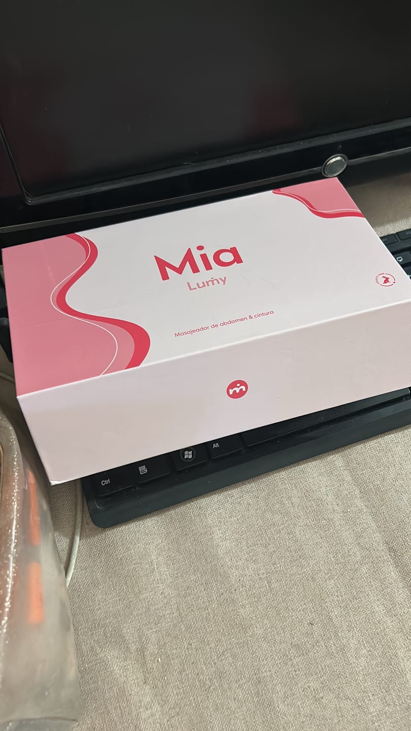 Customer photo review of Envuelto en papel regalo
