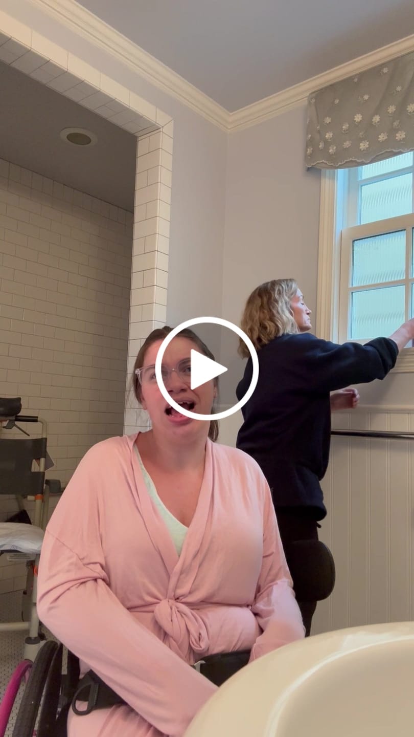 Customer video review of The Resilience Serum