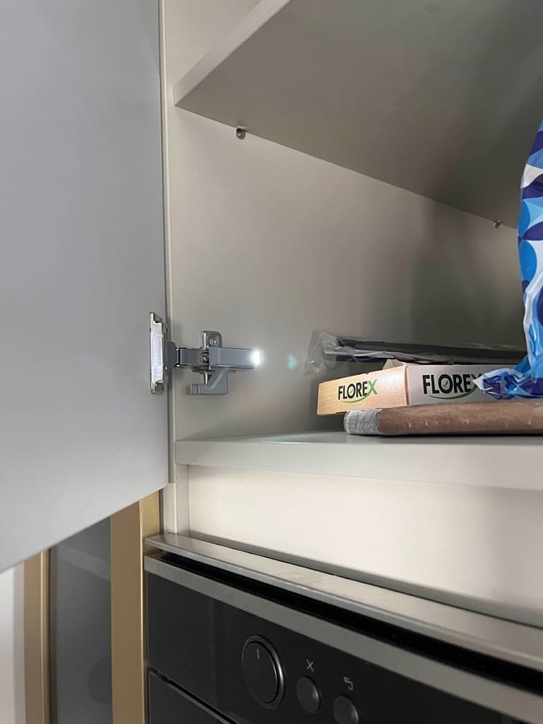 Customer photo review of Menteşe LED Aydınlatıcı