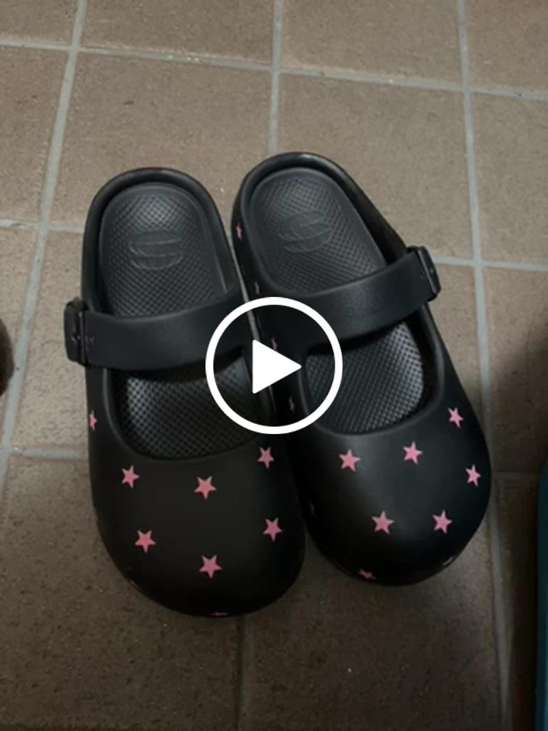 Customer video review of Dot Ballet