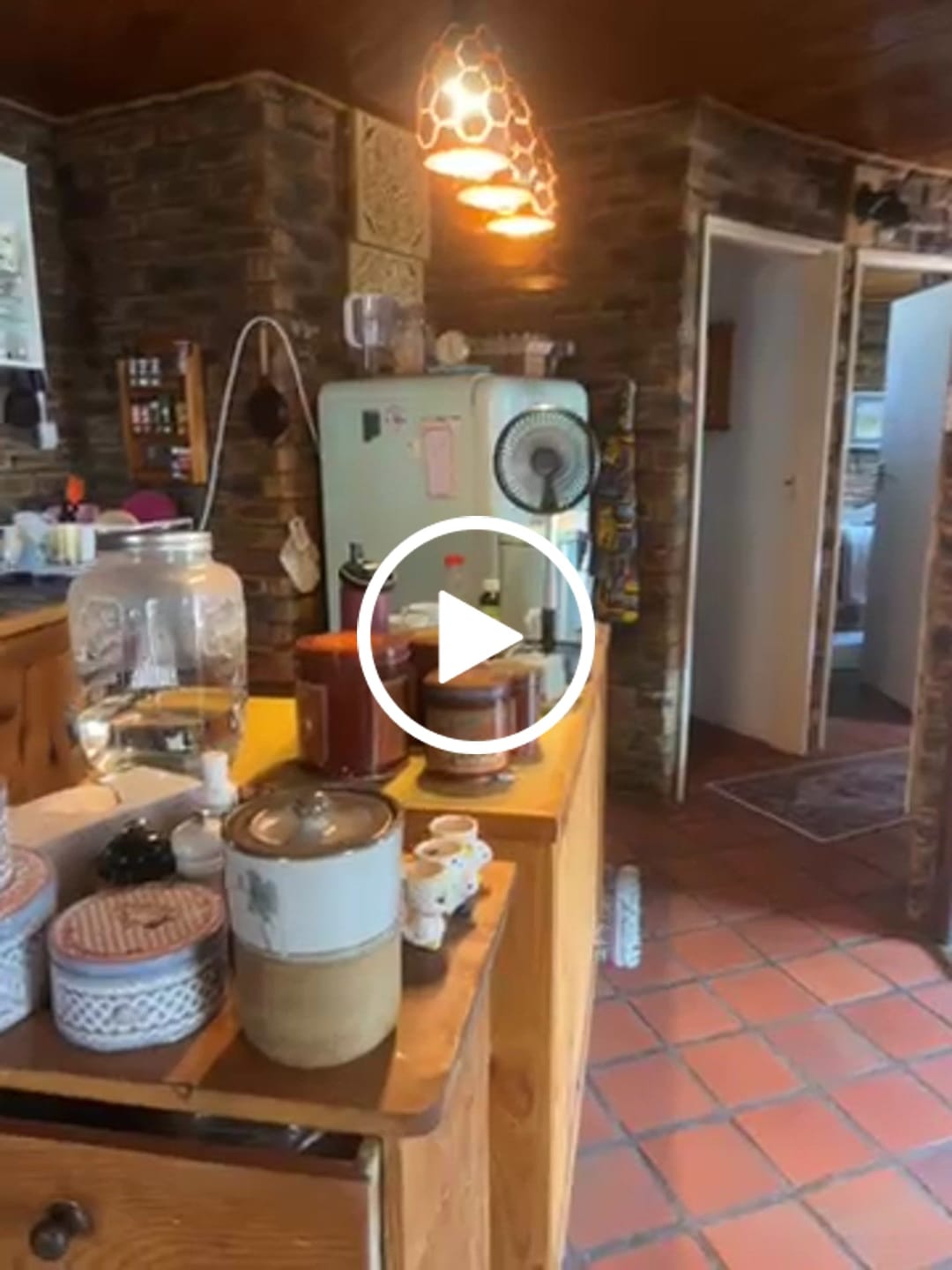Customer video review of Lumeo Smart Fan