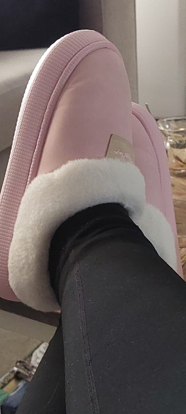 Customer photo review of HappyComfy