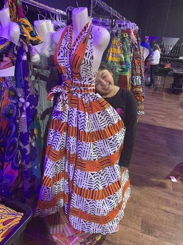 Customer photo review of Durham: One Love Festival