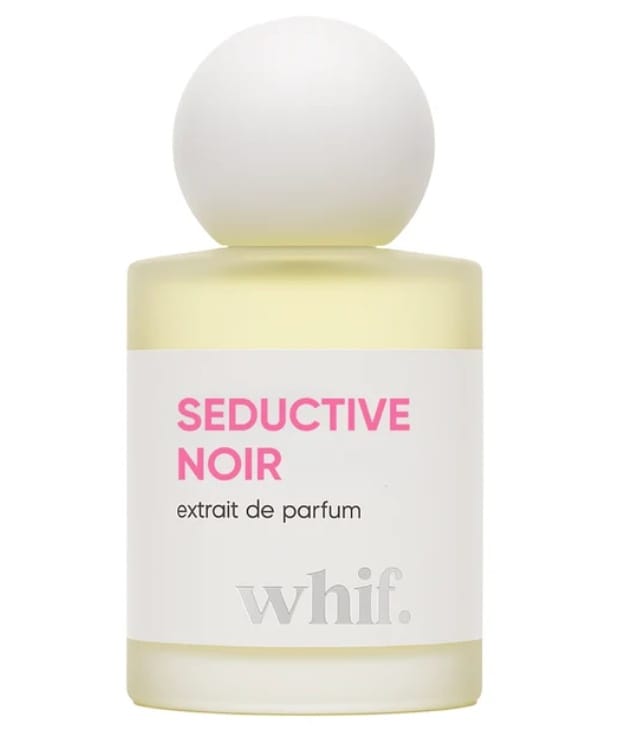 Customer photo review of Seductive Noir