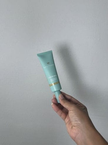Customer photo review of Supreme Crème
