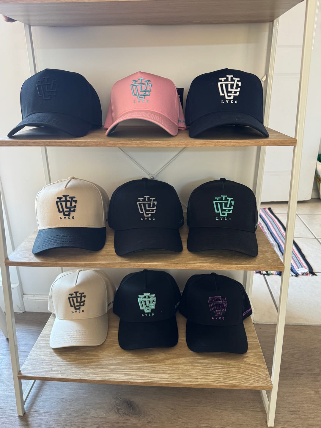 Customer photo review of [LIMITED EDITION] CLASSIC FIT VAULT COLLECTION