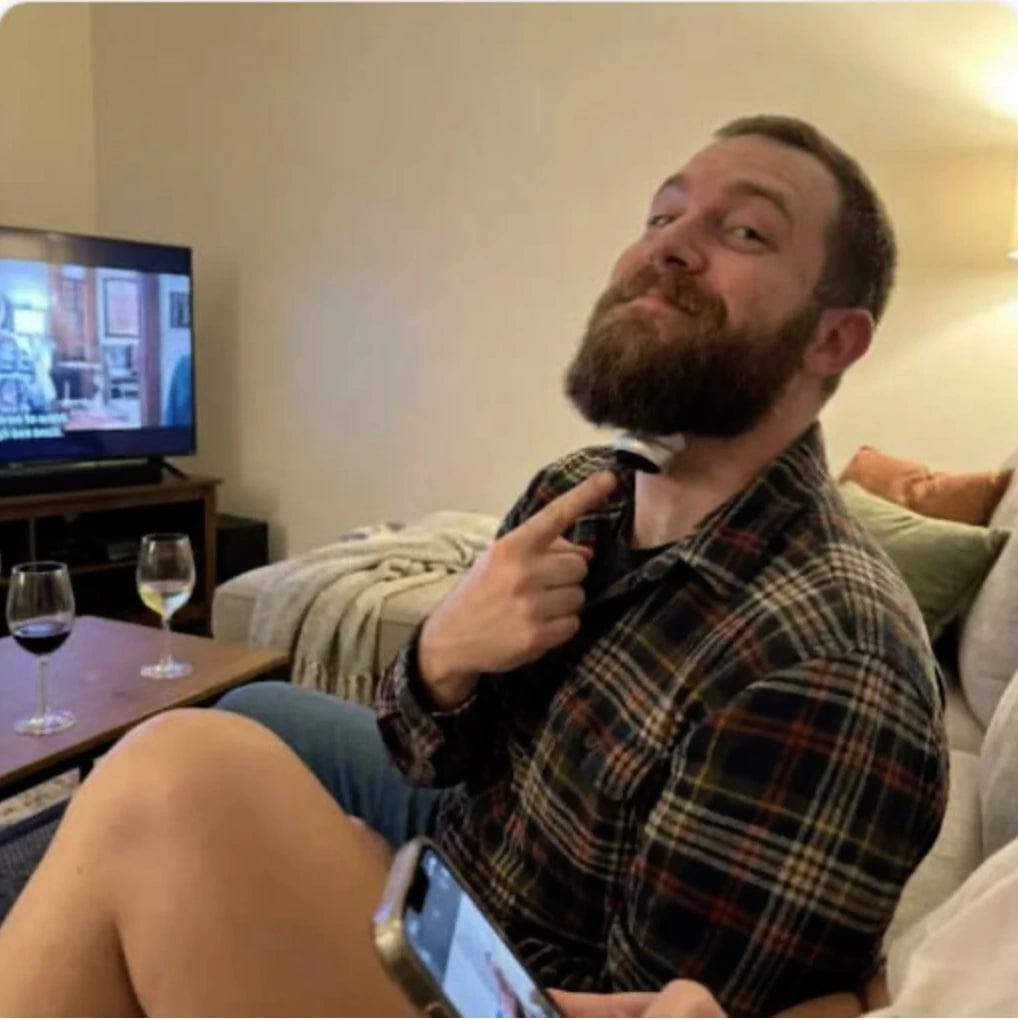 Customer photo review of HorkOff Készülék