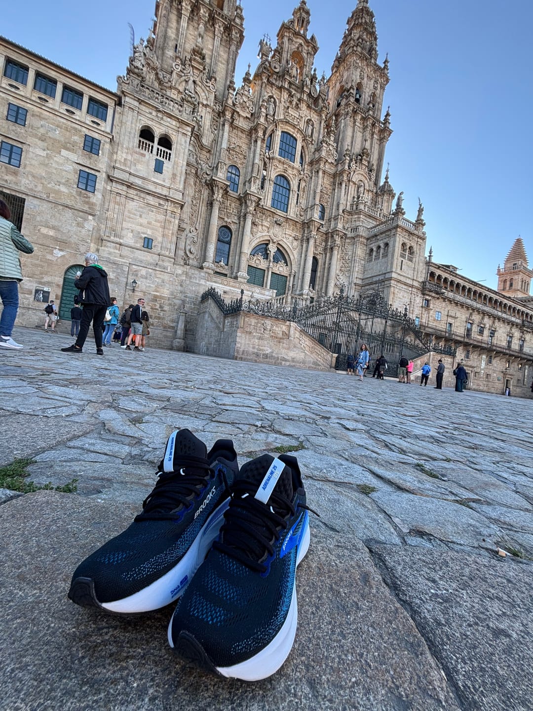 Customer photo review of ADRENALINE GTS 25 M