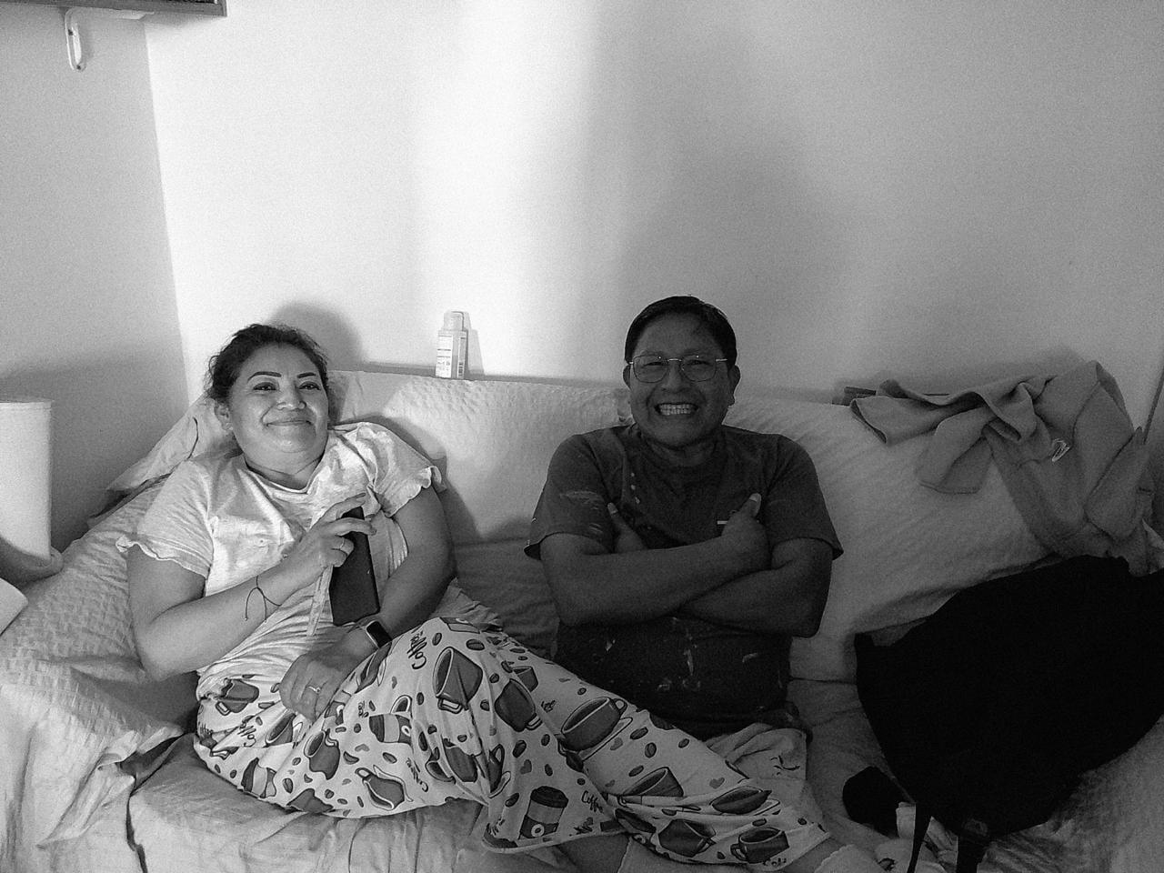 Customer photo review of Cámara de Revelado Digital 2.0