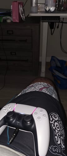 Customer photo review of String String