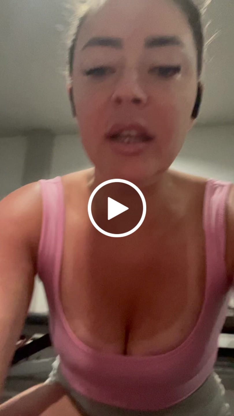 Customer video review of 100mg Caffeine - Apple Cinnamon - SuperCharged Honey (20-Pack)