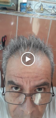 Customer photo review of HENRIC X5