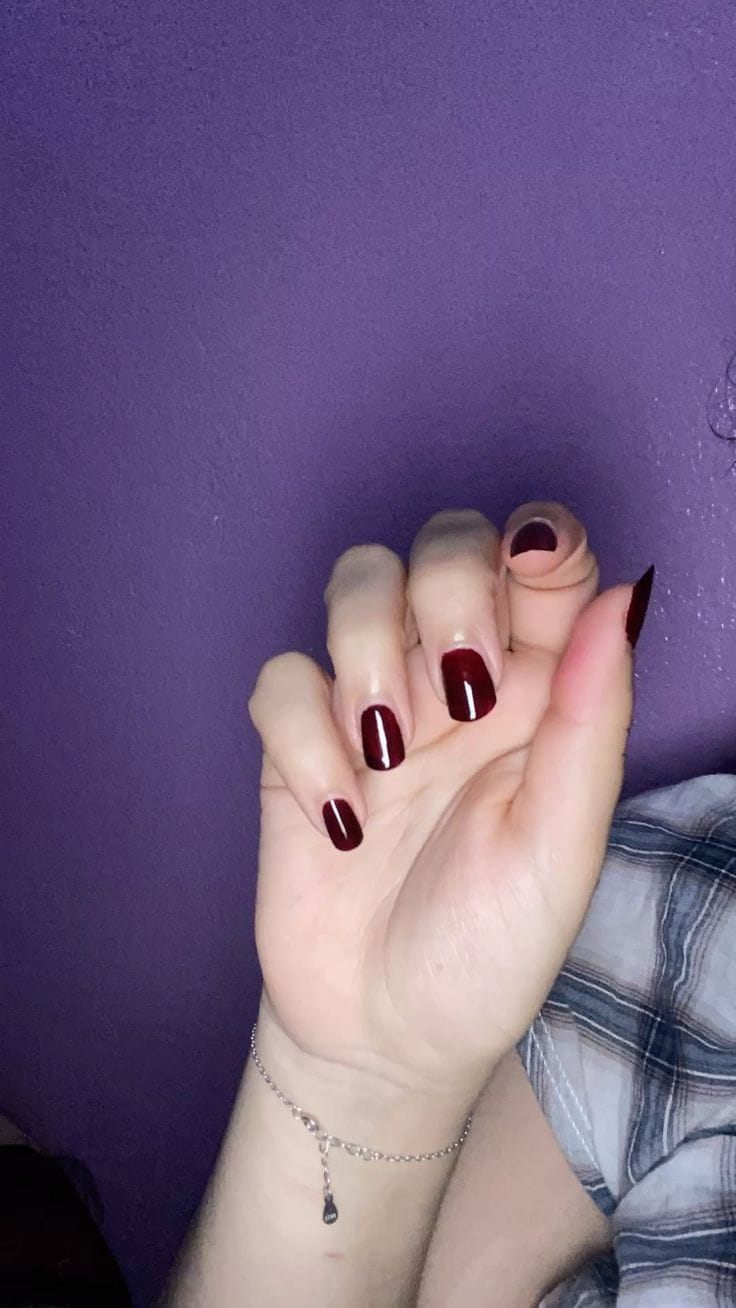 Customer photo review of Nailo™ Pen Gel 3-en-1 con Luz UV