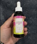 Customer photo review of Aceite Reductor del Vello con Cyperus Rotundus