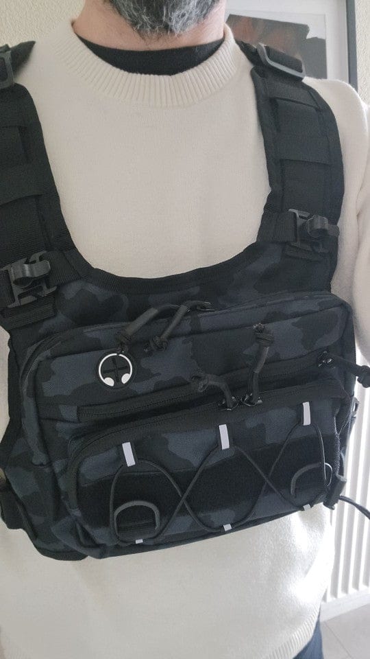 Customer photo review of HydraCore Trail Performans Seti