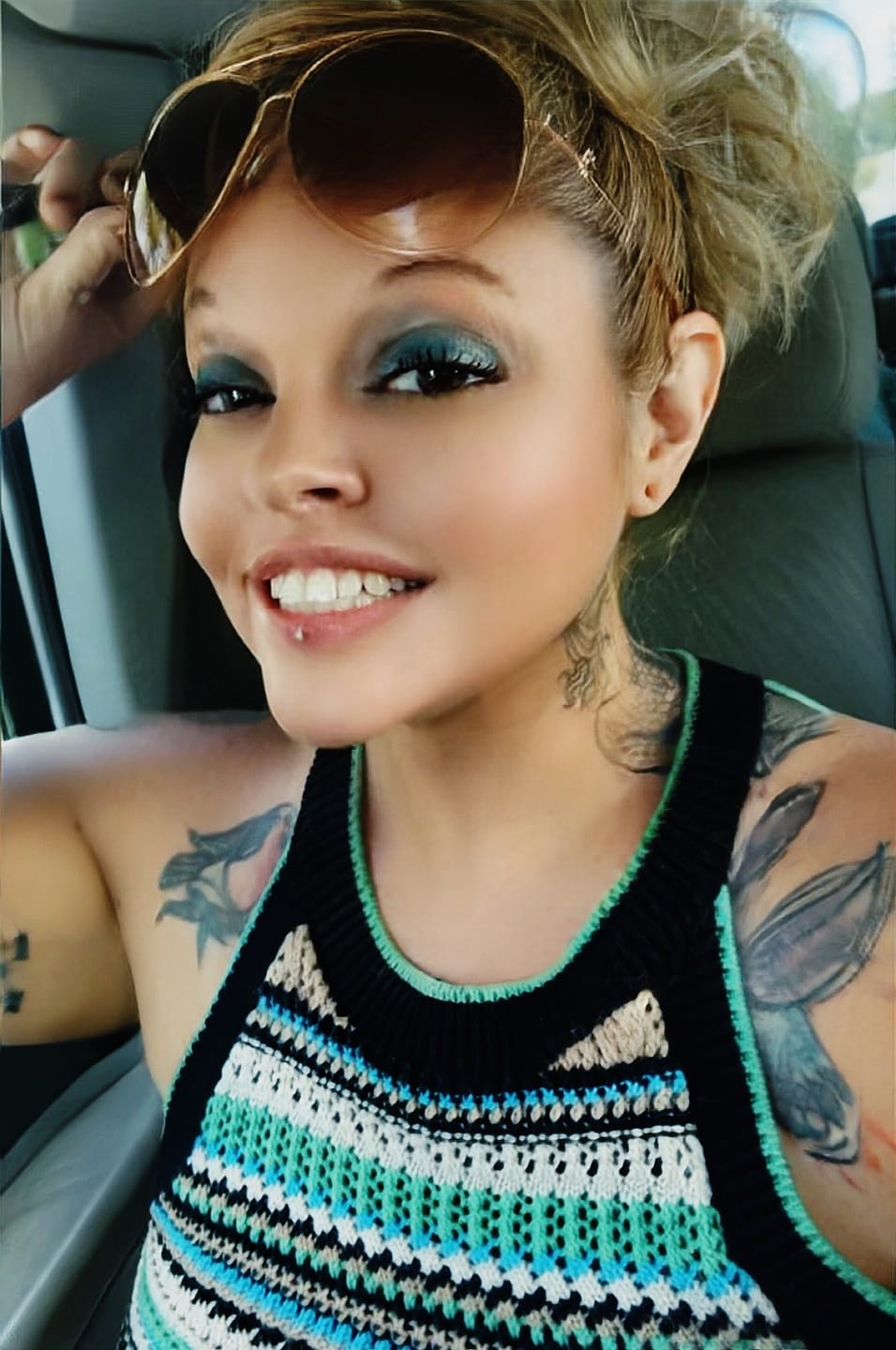 Customer photo from Jessica O.