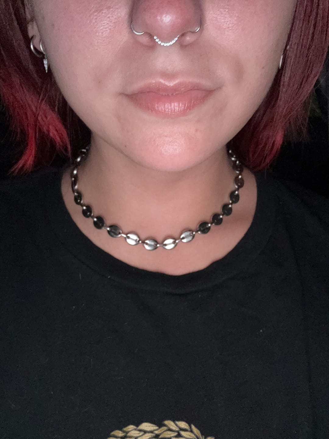 Customer photo review of INFINITY CHAIN