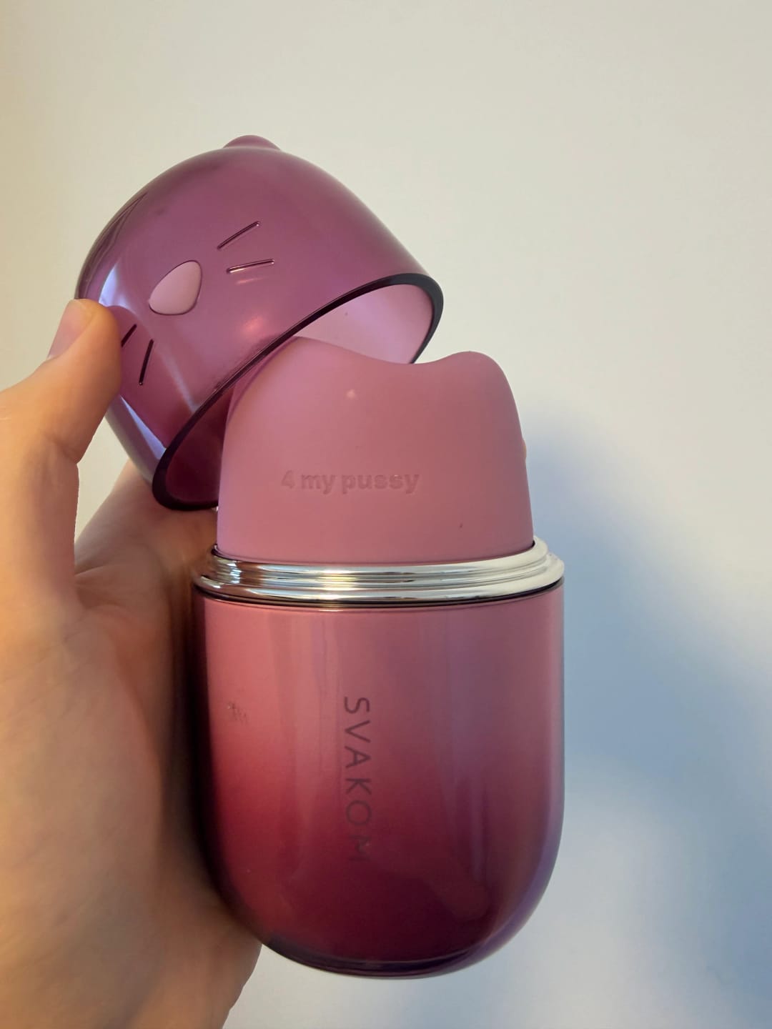 Customer photo review of KLITTY