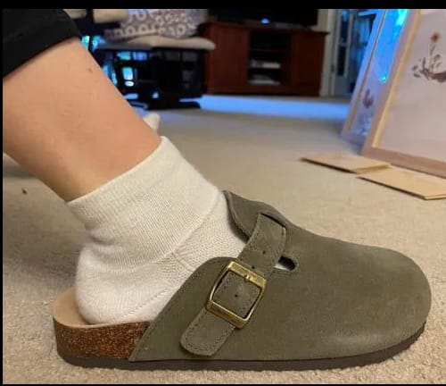 Customer photo review of Zoccoli Vienna