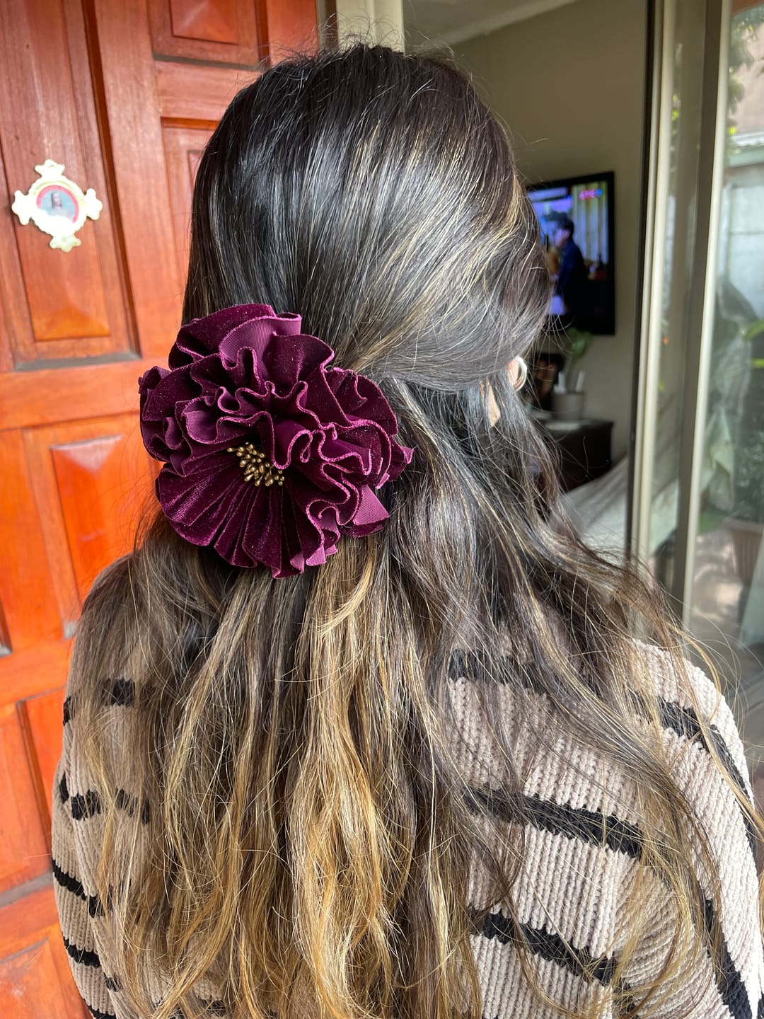 Customer photo review of LE FLORENTINE BURDEO