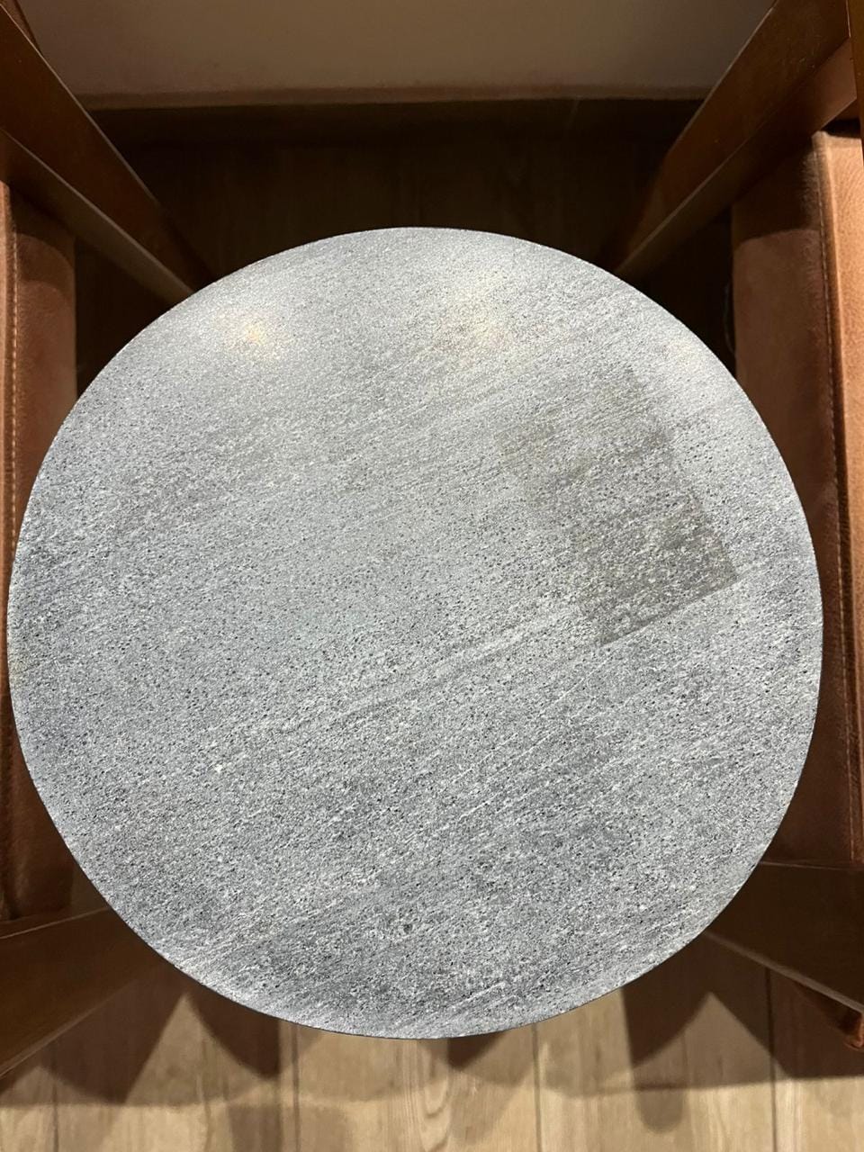 Customer photo review of Mesa decorativa Quinndon