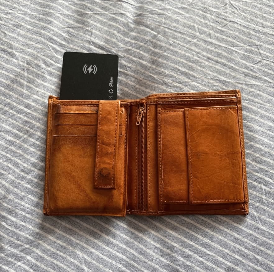 Customer photo review of Carte Traceuse