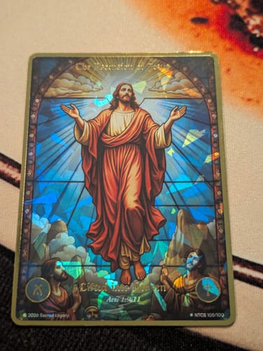 Customer photo review of Booster Pack