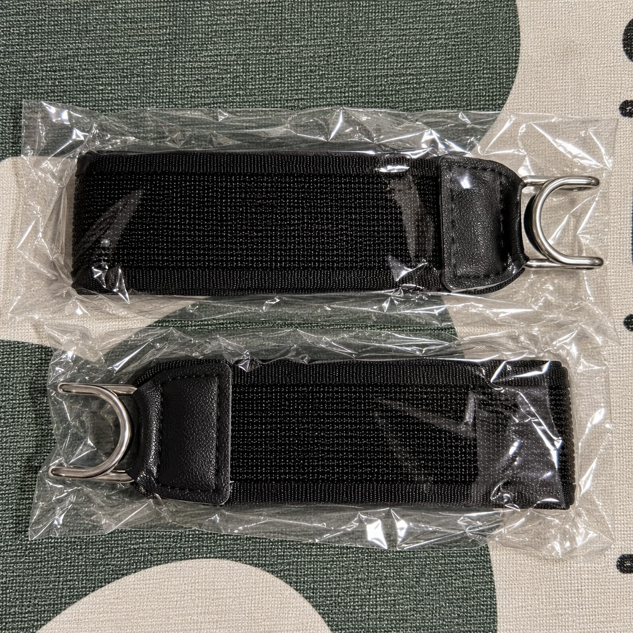 Customer photo review of Cinturon Sin Hebilla