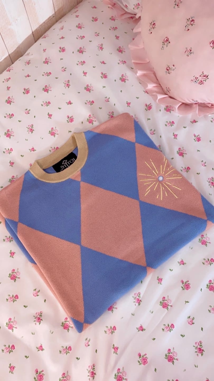Customer photo review of Castle T-Shirt Preorder